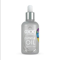 Oxxi Cuticle Oil Bubble Gum 30мл